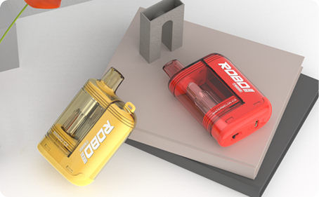 VIZZBAR T9000 Disposable Vape Preview